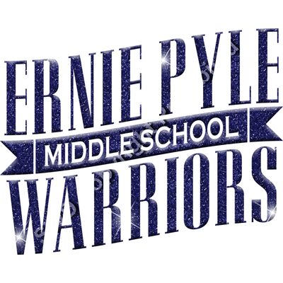 GLT57 BLUE GLITTER Thumbnail