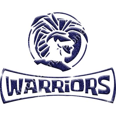 GLT94 BLUE GLITTER Thumbnail