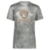 222696 Youth Cotton-Touch Poly T-Shirt Thumbnail