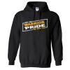 18500 Adult Heavy Blend Hooded Sweatshirt Thumbnail