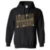 18500 Adult Heavy Blend Hooded Sweatshirt Thumbnail