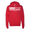 3719 Unisex Sponge Fleece Hoodie Thumbnail