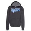 3719Y Youth Sponge Fleece Hoodie Thumbnail
