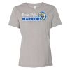 6413 Women’s Extra Soft Tri-blend Tee Thumbnail