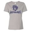 6413 Women’s Extra Soft Tri-blend Tee Thumbnail